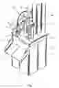 Fig. 02 - SCUM REMOVING UNIT FOR WASTEWATER FLOTATION TANK