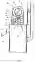Fig. 03 - SCUM REMOVING UNIT FOR WASTEWATER FLOTATION TANK