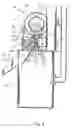 Fig. 04 - SCUM REMOVING UNIT FOR WASTEWATER FLOTATION TANK