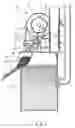 Fig. 05 - SCUM REMOVING UNIT FOR WASTEWATER FLOTATION TANK
