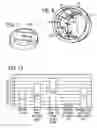 Fig. 07 - Filter with installation integrity and magnetic flow-control