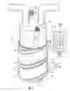 Fig. 02 - Thermally protected water filtration system and method of installing same