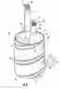 Fig. 03 - Thermally protected water filtration system and method of installing same