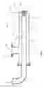 Fig. 04 - Method and apparatus for forming an homogeneous mixture of chromatography media in a vessel