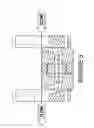 Fig. 06 - Single disc dual flow rotary filter