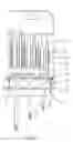 Fig. 08 - Suspension rack for screwdriver