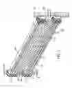 Fig. 02 - PRODUCT DISPLAY GRID SYSTEM AND GRID WALL HANGING BRACKET USED THEREWITH