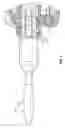 Fig. 08 - Soldering Iron with Direct Current Powered Heating Element