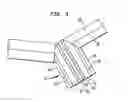 Fig. 04 - Electric Arc Furnace Runner and Method of Forming an Expendable Lining of an Electric Arc Furnace Runner