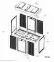 Fig. 03 - VEHICLE STORAGE AND SHIPPING CONTAINER