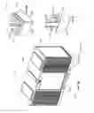 Fig. 05 - VEHICLE STORAGE AND SHIPPING CONTAINER