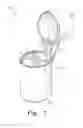 Fig. 02 - Closable container for personal items
