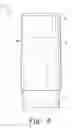 Fig. 09 - Closable container for personal items
