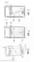 Fig. 02 - Trash receptacle liner system and method