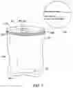Fig. 06 - Trash containment system