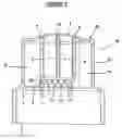 Fig. 03 - Dispensing Closure Having Membrane Opening Device With Cutting Teeth