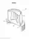 Fig. 08 - Dispensing Closure Having Membrane Opening Device With Cutting Teeth