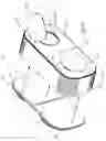Fig. 02 - Waltco Clean Hands System
