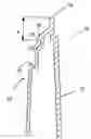 Fig. 01 - Method for making a range of injection moulded plastics packaging products that include a bucket and lid