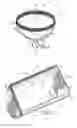Fig. 02 - Paint scraping receptacle