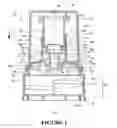 Fig. 02 - Sipper cap with a reciprocally movable nozzle