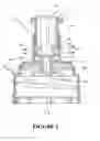 Fig. 06 - Sipper cap with a reciprocally movable nozzle