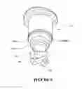 Fig. 07 - Sipper cap with a reciprocally movable nozzle