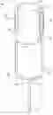 Fig. 01 - Container Holding Device