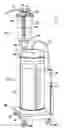 Fig. 01 - Liquid collection system and related methods