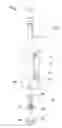 Fig. 02 - Apparatus for dispensing liquid material
