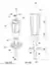Fig. 04 - Apparatus for dispensing liquid material