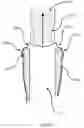Fig. 09 - DRIP-CATCHING APPARATUS FOR A BOTTLE
