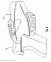 Fig. 07 - Top Lock Security Holster