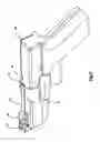 Fig. 08 - Top Lock Security Holster