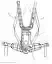 Fig. 01 - Harness for use with breathing apparatus