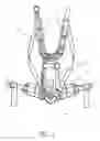 Fig. 02 - Harness for use with breathing apparatus