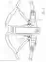 Fig. 03 - Harness for use with breathing apparatus