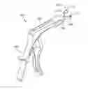 Fig. 01 - Barrel pinch fastener and applier