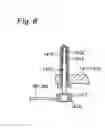 Fig. 07 - Method of forming bumps on a wafer utilizing a post-heating operation, and an apparatus therefore