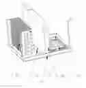Fig. 03 - Method and apparatus for wine cellar temperature and humidity control