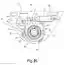 Fig. 08 - Automatic high-volume sprinker arc changer for traveler irrigators