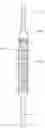 Fig. 01 - Straw Having Built-in Amusement Unit