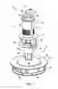 Fig. 02 - Device for spraying a reagent for fast microbiological analysis