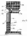 Fig. 06 - Film unwind system with hinged spindle and electronic control of web tension