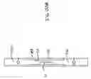 Fig. 197 - Film unwind system with hinged spindle and electronic control of web tension
