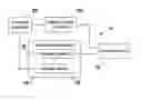 Fig. 01 - Retractable thrust vector control vane system and method