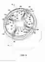 Fig. 04 - Retractable thrust vector control vane system and method