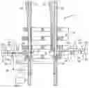 Fig. 01 - System and method for temporary protection operation of a controller box for a railroad switch turnout