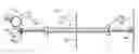 Fig. 01 - Scaffolding securement system