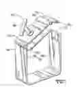 Fig. 06 - Scaffolding securement system